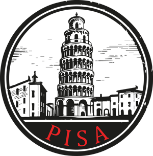 Logo Pizzeria Pisa