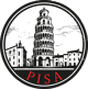 Logo Pizzeria Pisa